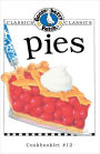 Pies Cookbook