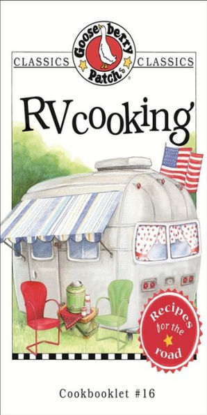 RV Cooking Cookbook