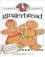 Gingerbread Cookbook