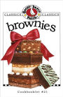 Brownies Cookbook