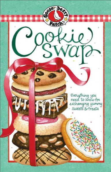 Cookie Swap Cookbook
