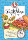 Rush-Hour Recipes: Over 230 Quick to Fix Dinner RecipesYour Family Will Love...Even Slow-Cooker Meals and Potluck Dishes!