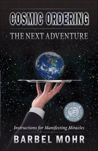 Title: Cosmic Ordering: The Next Adventure, Author: Barbel Mohr