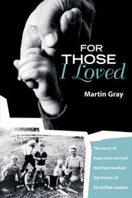 For Those I Loved