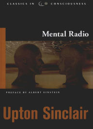 Title: Mental Radio, Author: Upton Sinclair