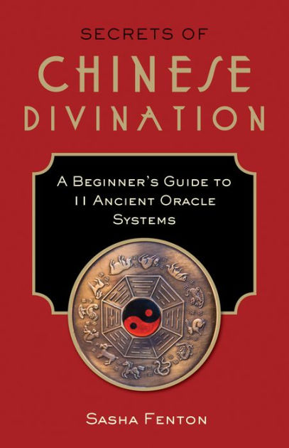 I ching divination — Picture Healer - Feng Shui and fortune telling