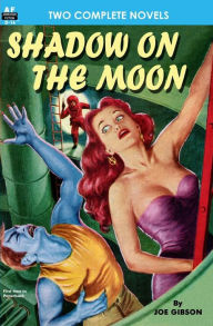 Title: Shadow on the Moon & Armageddon Earth, Author: Geoff St. Reynard