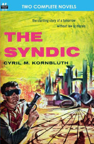 Title: The Syndic & Flight to Forever, Author: Poul Anderson