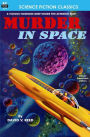 Murder in Space