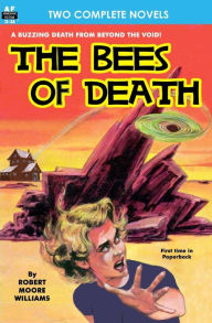 Title: Bees of Death, The, & A Plague of Pythons, Author: Frederik Pohl