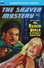 Shaver Mystery, The, Book Three