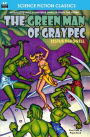 The Green Man of Graypec