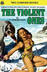 Title: The Violent Ones & High Heel Homicide, Author: Frederick C. Davis