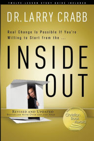 Title: Inside Out, Author: Larry Crabb