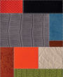 The Message//Remix (Leather-Look, Pieced Textured)