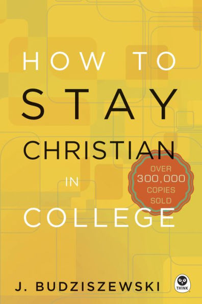 How to Stay Christian in College