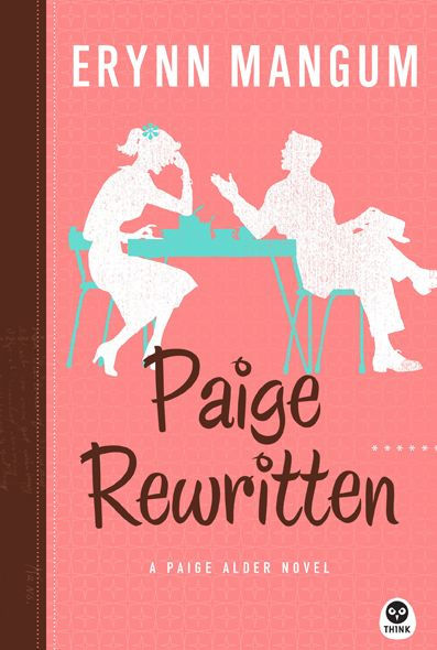 Paige Rewritten Paige Alder Series 2 By Erynn Mangum Nook Book Ebook Barnes Noble