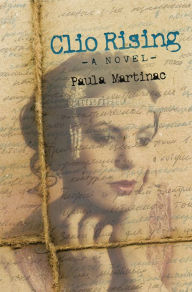 Title: Clio Rising, Author: Paula Martinac