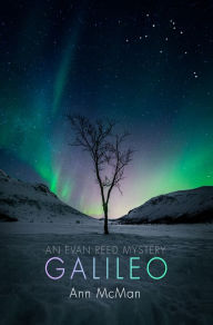 Title: Galileo, Author: Ann McMan