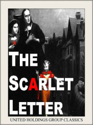 Title: The Scarlet Letter, Author: Nathaniel Hawthorne