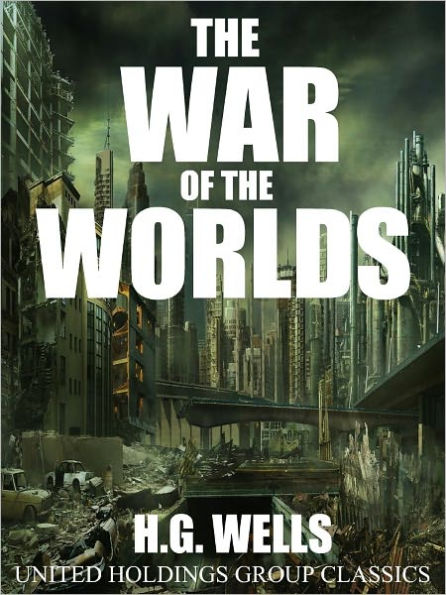 The War of the Worlds