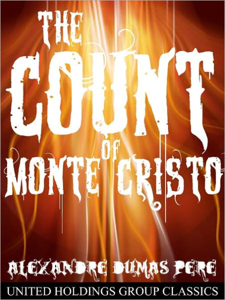 The Count of Monte Cristo