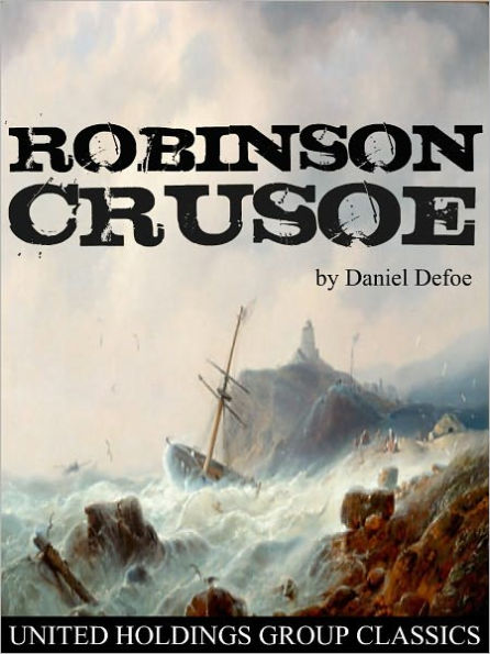 Robinson Crusoe