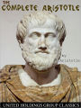 The Complete Aristotle