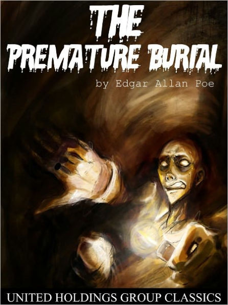 The Premature Burial