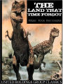 The Land That Time Forgot