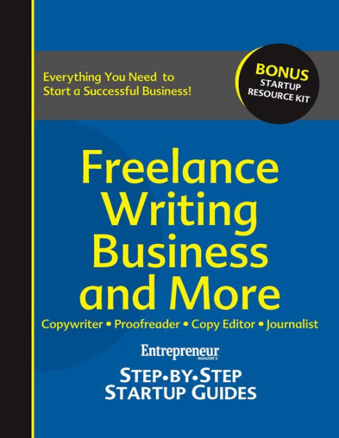 Freelance writing company