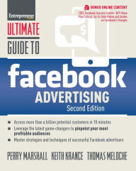 Title: Ultimate Guide to Facebook Advertising: How to Access 1 Billion Potential Customers in 10 Minutes, Author: Perry Marshall