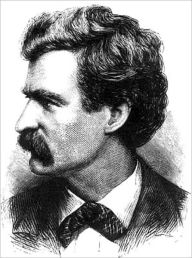 Title: Sketches New and Old, Illustrated, V4, Author: Mark Twain
