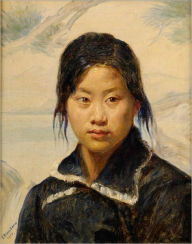 Title: THE CHINESE BOY AND GIRL, Author: ISAAC TAYLOR HEADLAND