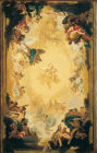 THE COUNT OF MONTE CRISTO