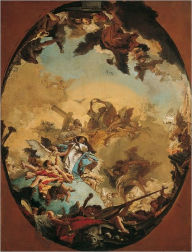 Title: Four Beasts In One: The Homo-Cameleopard, Author: Edgar Poe