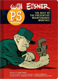 Title: PS Magazine: The Best of The Preventive Maintenance Monthly, Author: Will Eisner