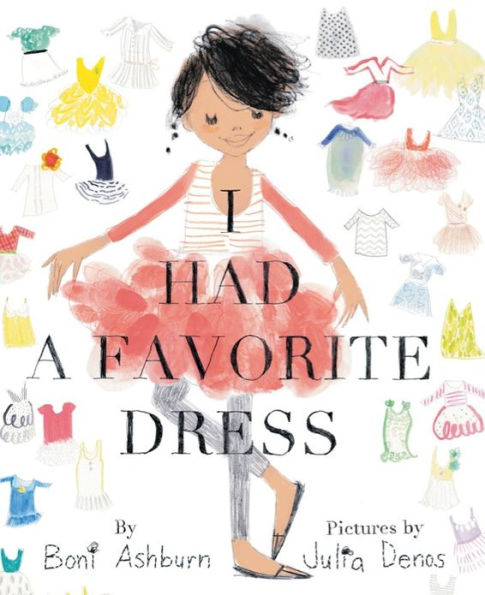 I Had a Favorite Dress