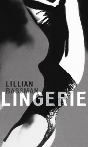 Title: Lingerie, Author: Lillian Bassman