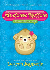 Awesome Blossom (Flower Power Series #4)