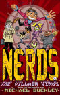 NERDS: Book Four: The Villain Virus (enhanced ebook)