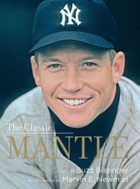 Mickey Mantle: America's Prodigal Son