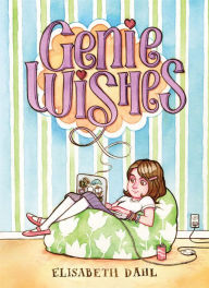 Genie Wishes