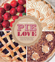 Title: Pie Love, Author: Warren Brown