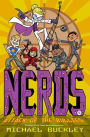 NERDS: Book Five: Attack of the BULLIES (enhanced ebook)
