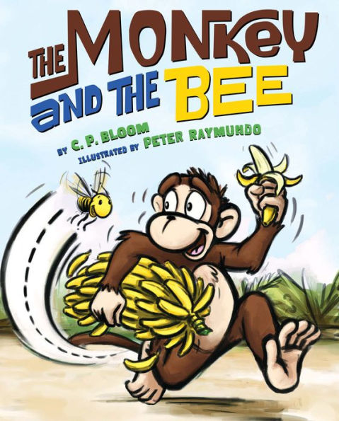 The Monkey and the Bee