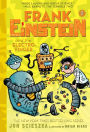 Frank Einstein and the Electro-Finger (Frank Einstein Series #2)