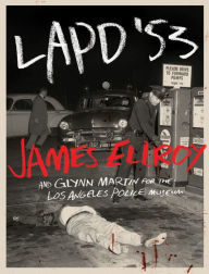 Title: LAPD '53, Author: James Ellroy