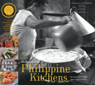 Title: Memories of Philippine Kitchens, Author: Amy Besa