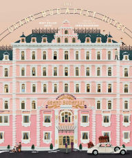 Title: The Wes Anderson Collection: The Grand Budapest Hotel, Author: Matt Zoller Seitz